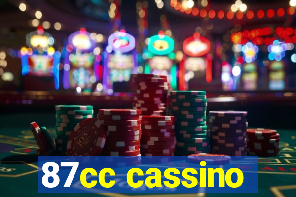 87cc cassino